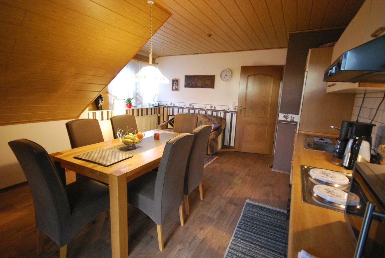 Ferienwohnung -Am Kanal- Nordgeorgsfehn Екстер'єр фото