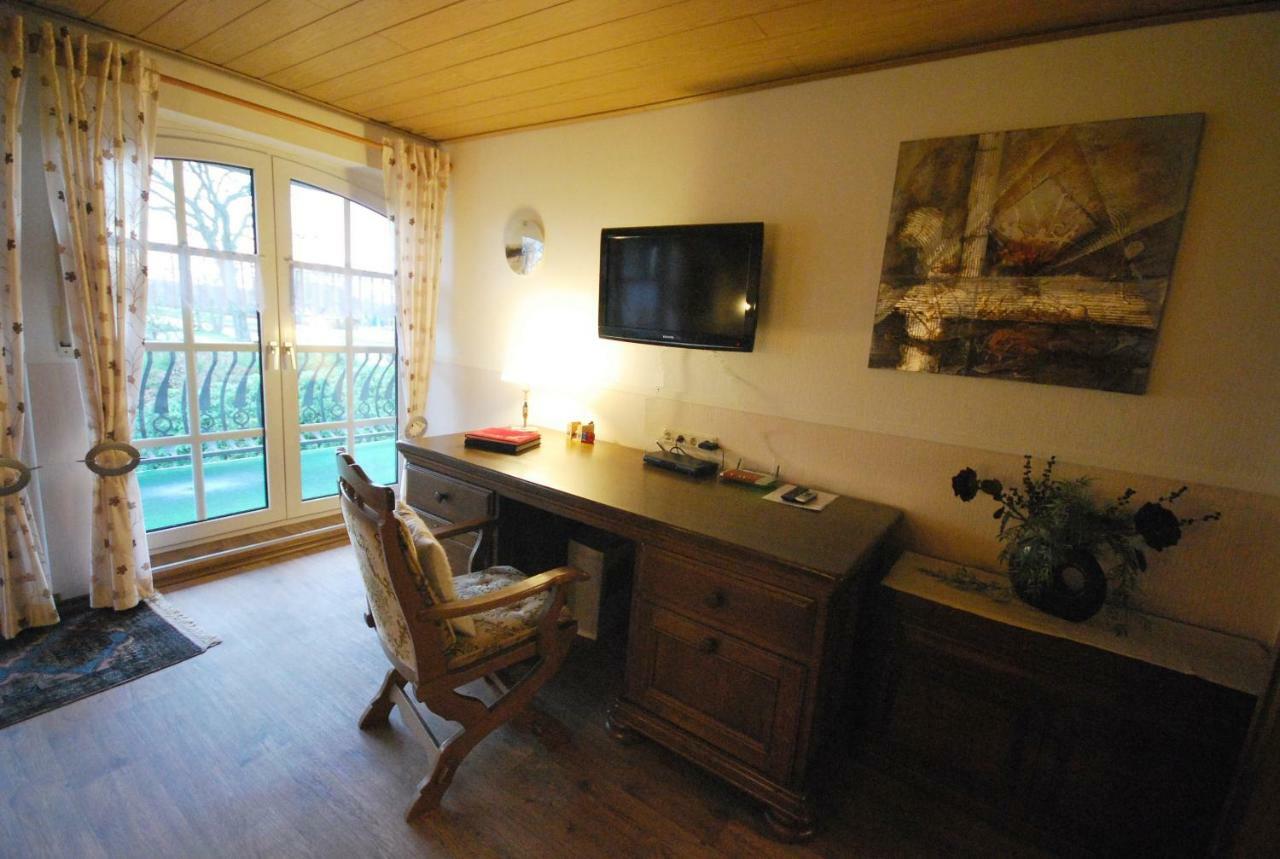 Ferienwohnung -Am Kanal- Nordgeorgsfehn Екстер'єр фото